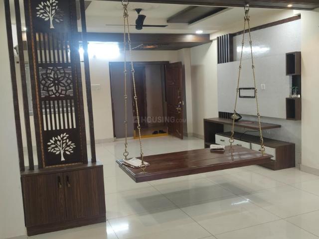 3 BHK Villa in Manikonda for rent Hyderabad. The reference number is 20921127
