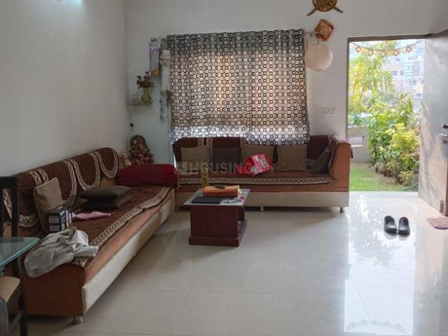 3 BHK Villa in Manipur for resale Ahmedabad. The reference number is 21297196