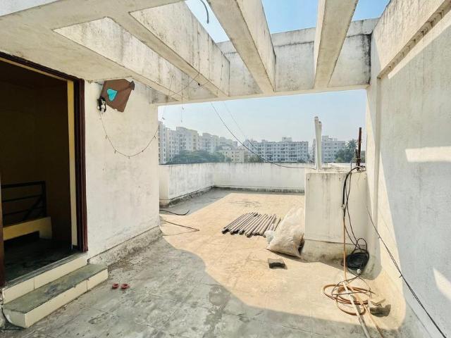 3 BHK Villa in Manjari Budruk for resale Pune. The reference number is 20039705