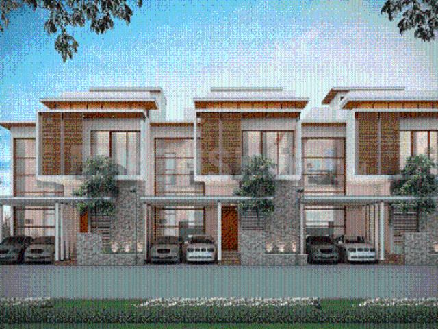 3 BHK Villa in Mannivakkam for resale Chennai. The reference number is 20428462