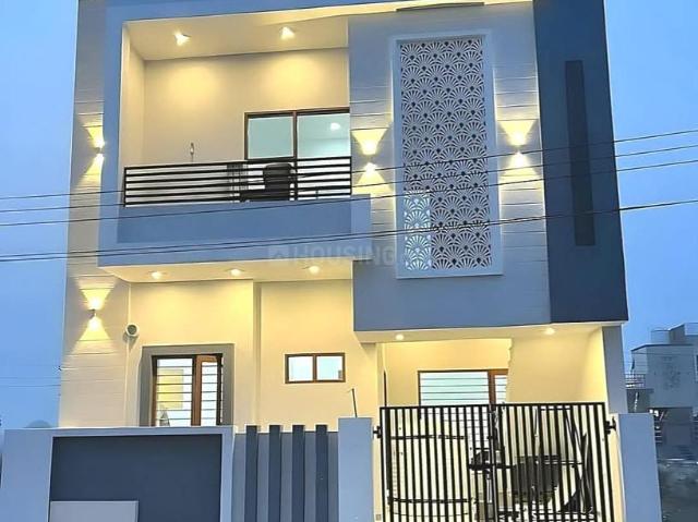 3 BHK Villa in Mannivakkam for resale Chennai. The reference number is 20840493