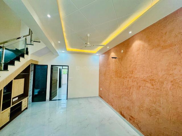 3 BHK Villa in Mansarovar Extension for rent Jaipur. The reference number is 18290689