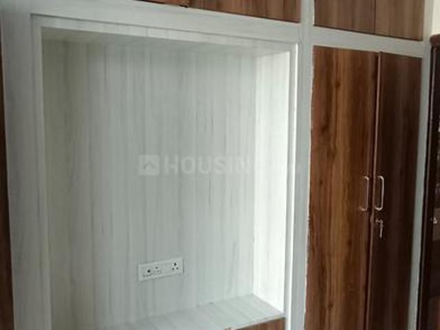 3 BHK Villa in Mansarovar Extension for rent Jaipur. The reference number is 19350294