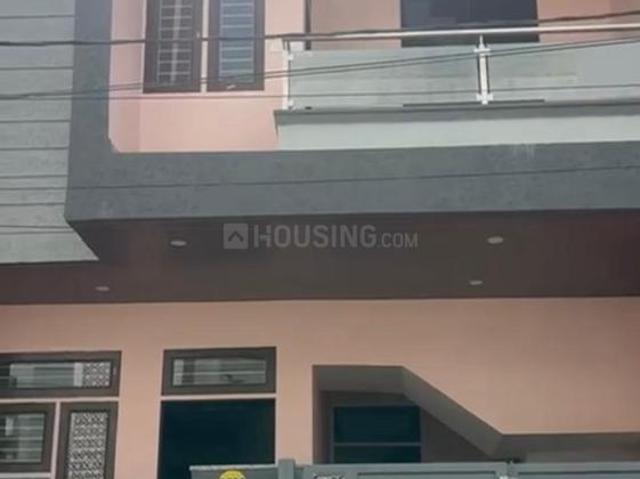 3 BHK Villa in Mansarovar Extension for rent Jaipur. The reference number is 20045140