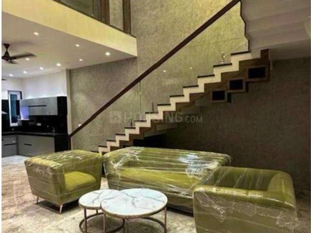 3 BHK Villa in Mansarovar Extension for rent Jaipur. The reference number is 20237186