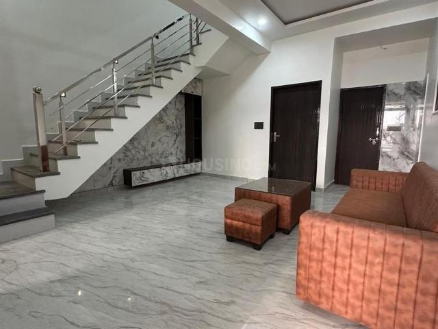 3 BHK Villa in Mansarovar Extension for resale Jaipur. The reference number is 21373897