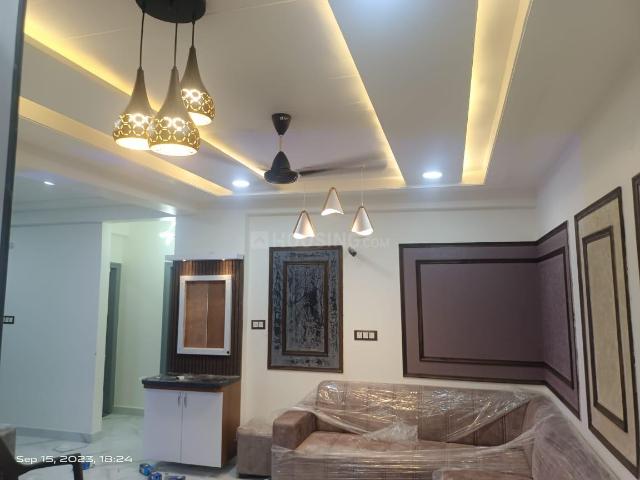 3 BHK Villa in Mansarovar for rent Jaipur. The reference number is 19789795