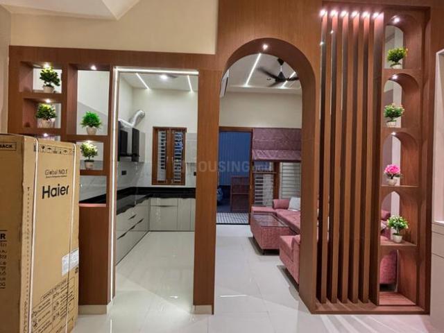 3 BHK Villa in Mansarovar for resale Jaipur. The reference number is 20830136