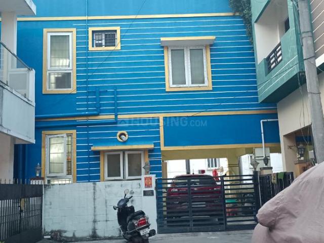 3 BHK Villa in Madambakkam for rent Chennai. The reference number is 11987532