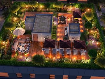 3 BHK Villa in Madambakkam for resale Chennai. The reference number is 9036442