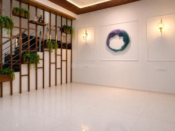 3 BHK Villa in Madhapar for rent Rajkot. The reference number is 20529316