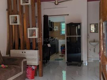 3 BHK Villa in Madhavaram for resale Chennai. The reference number is 20483679