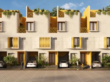3 BHK Villa in Madhavaram for resale Chennai. The reference number is 20485086