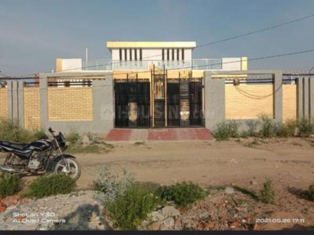3 BHK Villa in Madiyava for rent Lucknow. The reference number is 6779086