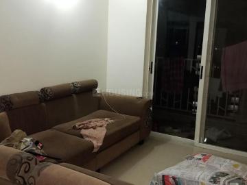 3 BHK Villa in Magarpatta City for rent Pune. The reference number is 20554679
