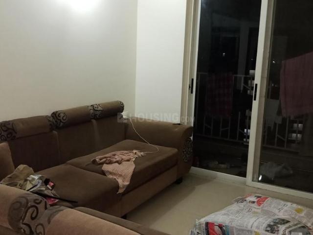 3 BHK Villa in Magarpatta City for rent Pune. The reference number is 20554679