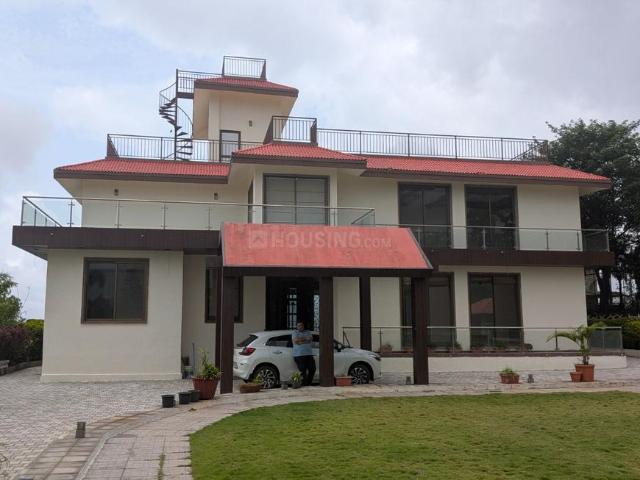 3 BHK Villa in Mahagaon for resale Pune. The reference number is 20672420