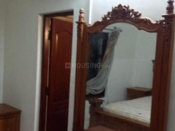 3 BHK Villa in Mahadevapura for rent Bengaluru. The reference number is 20496424
