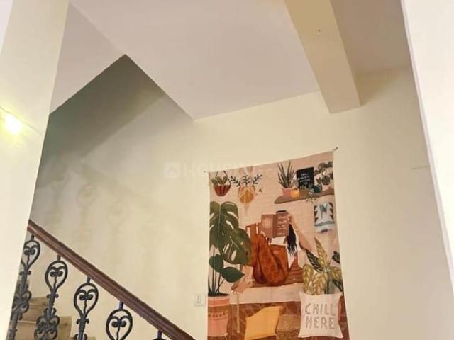 3 BHK Villa in Mahadevapura for rent Bengaluru. The reference number is 21388606