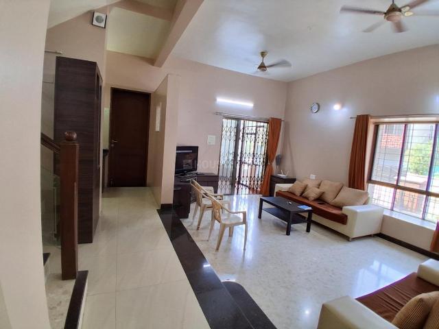 3 BHK Villa in Mahalunge for rent Pune. The reference number is 21191630