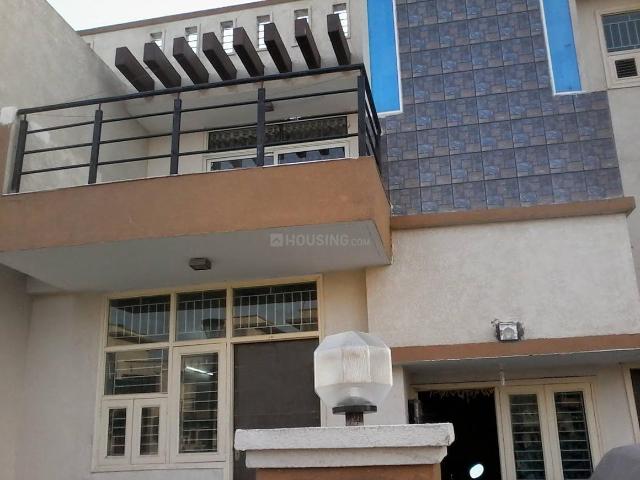 3 BHK Villa in Mahapura for rent Jaipur. The reference number is 3377765