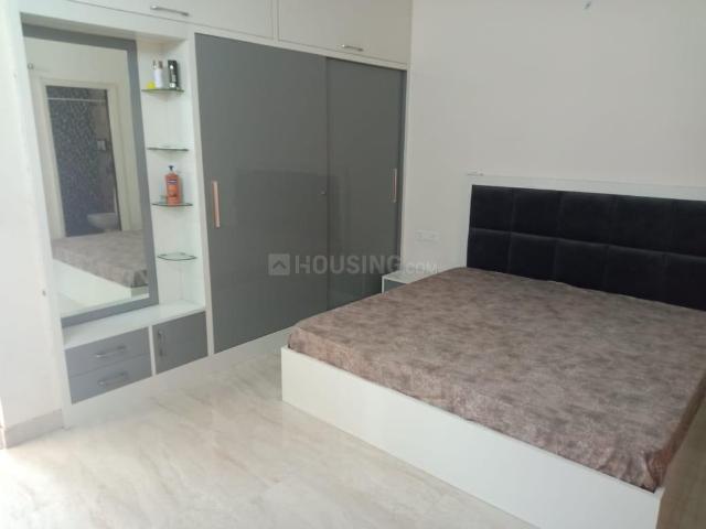 3 BHK Villa in Mahapura for rent Jaipur. The reference number is 7755964