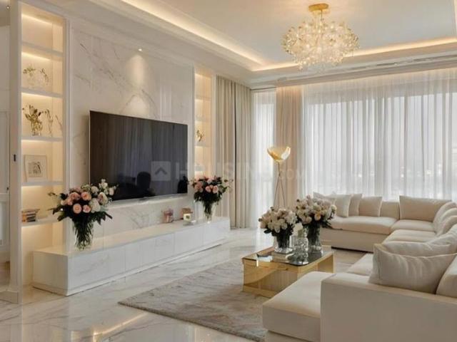 3 BHK Villa in Mahapura for resale Jaipur. The reference number is 19976450