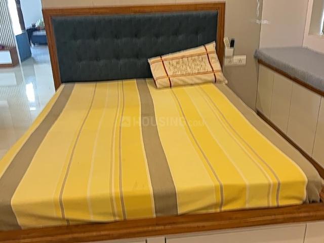 3 BHK Villa in Maheshwaram for rent Hyderabad. The reference number is 19915440