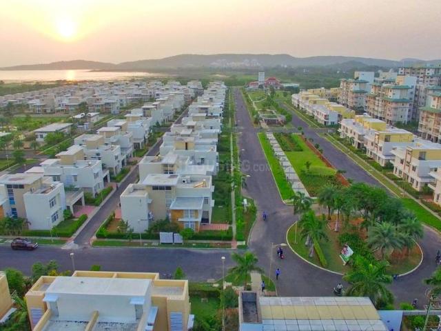 3 BHK Villa in Mahindra World City for rent Chennai. The reference number is 20986314