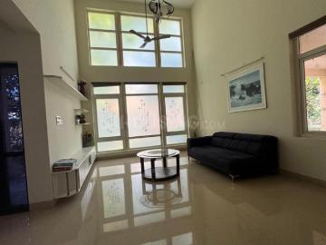 3 BHK Villa in Mahindra World City for rent Chennai. The reference number is 20074462