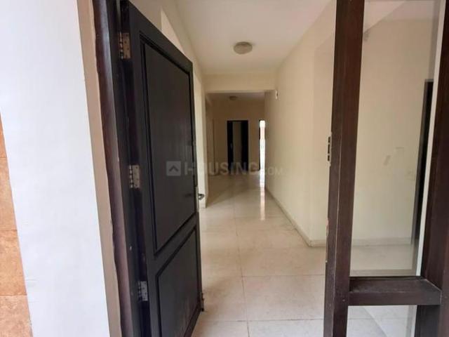 3 BHK Villa in Mahindra World City for rent Chennai. The reference number is 21370960