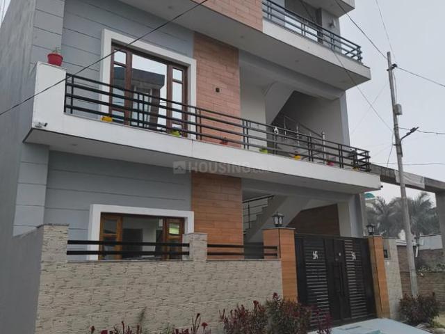3 BHK Villa in Majra for rent Dehradun. The reference number is 20489550