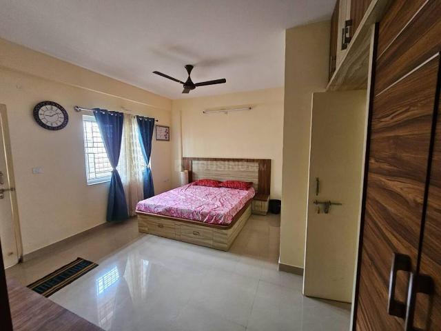 3 BHK Villa in Makali for rent Bengaluru. The reference number is 19986539