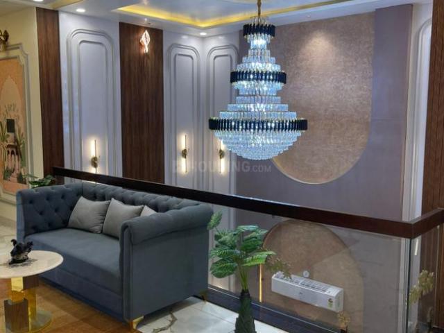 3 BHK Villa in Malviya Nagar for resale Jaipur. The reference number is 19199058