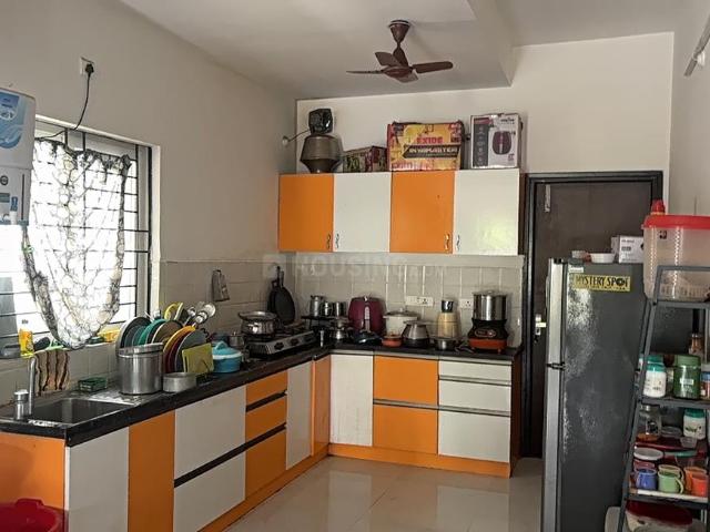 3 BHK Villa in Malikdanguda for rent Hyderabad. The reference number is 17364150