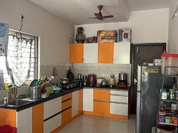 3 BHK Villa in Malikdanguda for rent Hyderabad. The reference number is 17364150