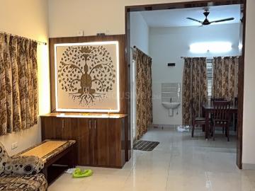 3 BHK Villa in Malikdanguda for rent Hyderabad. The reference number is 17681094