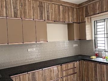 3 BHK Villa in Malikdanguda for rent Hyderabad. The reference number is 19260125