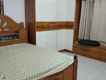 3 BHK Villa in Mallampet for rent Sangareddy. The reference number is 20507051