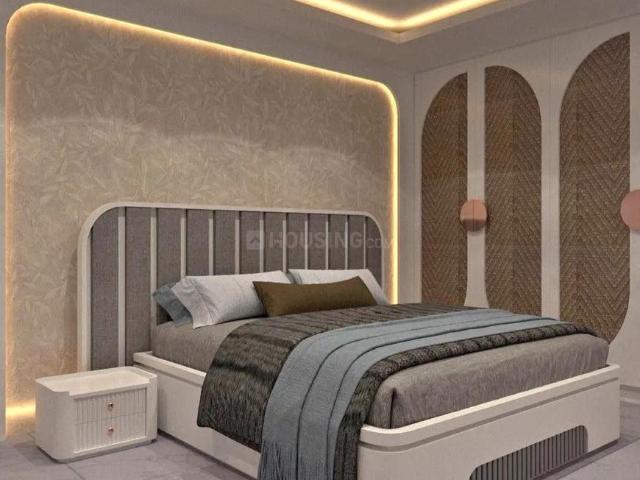 3 BHK Villa in Mallampet for resale Sangareddy. The reference number is 20505342
