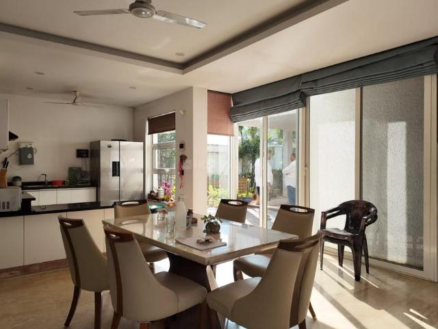 3 BHK Villa in Mapusa for rent Goa. The reference number is 19701753