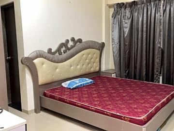 3 BHK Villa in Marunji for rent Pune. The reference number is 20063334