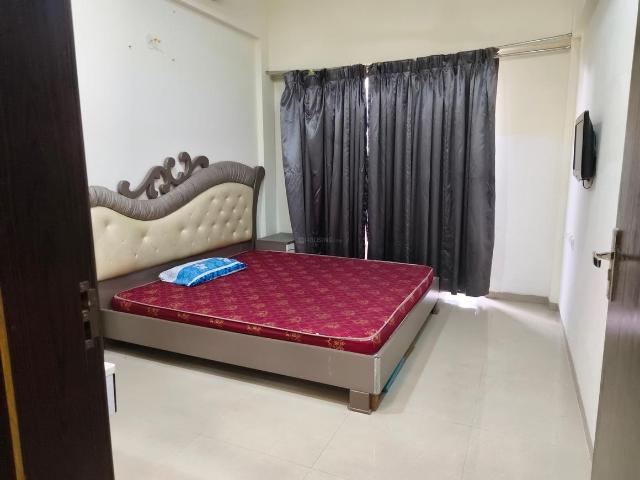 3 BHK Villa in Marunji for rent Pune. The reference number is 20063334