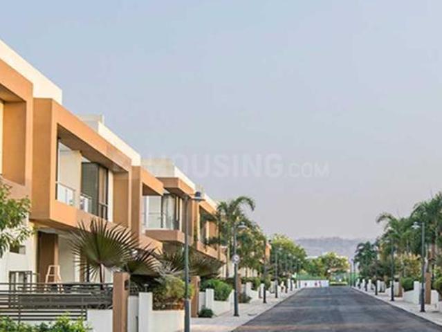 3 BHK Villa in Marunji for rent Pune. The reference number is 21143981
