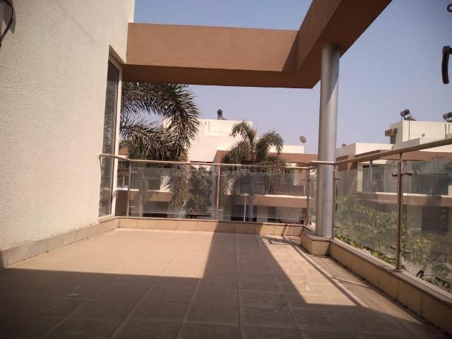 3 BHK Villa in Marunji for rent Pune. The reference number is 6056905