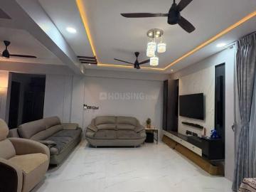3 BHK Villa in Marunji for resale Pune. The reference number is 19085776