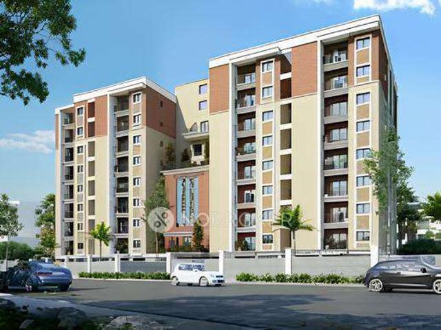 3 BHK Flat In Marutham Neptune for Rent In Koyambedu Female Bachelors Allowed