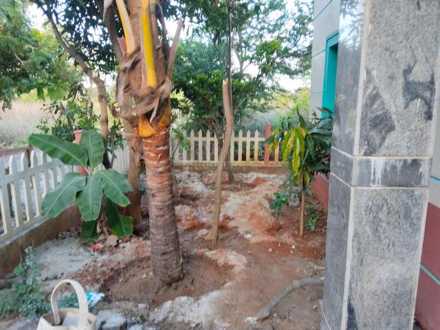 3 BHK Villa in Marasandiram for rent Hosur. The reference number is 20779781