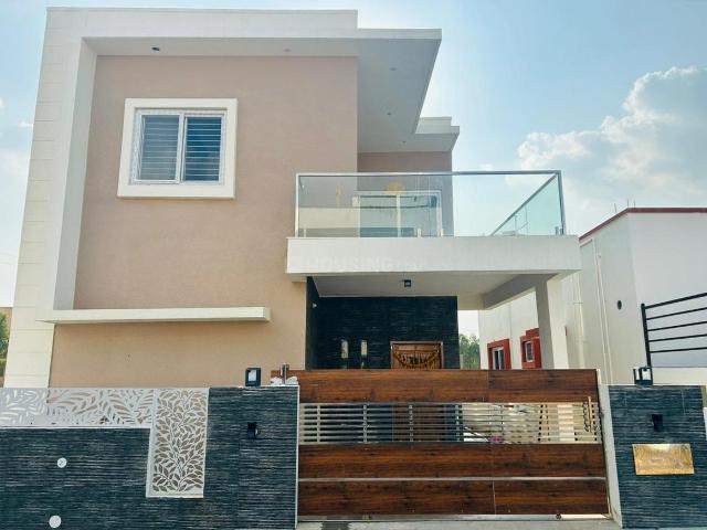 3 BHK Villa in Marasandra Plantation for rent Kolar. The reference number is 21070511