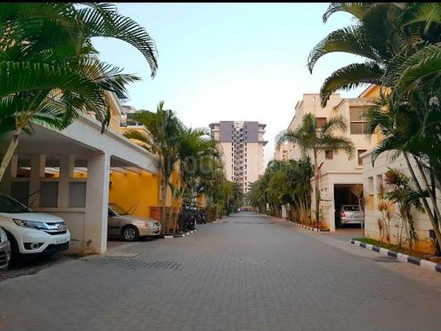 3 BHK Villa in Marathahalli for resale Bengaluru. The reference number is 20924533